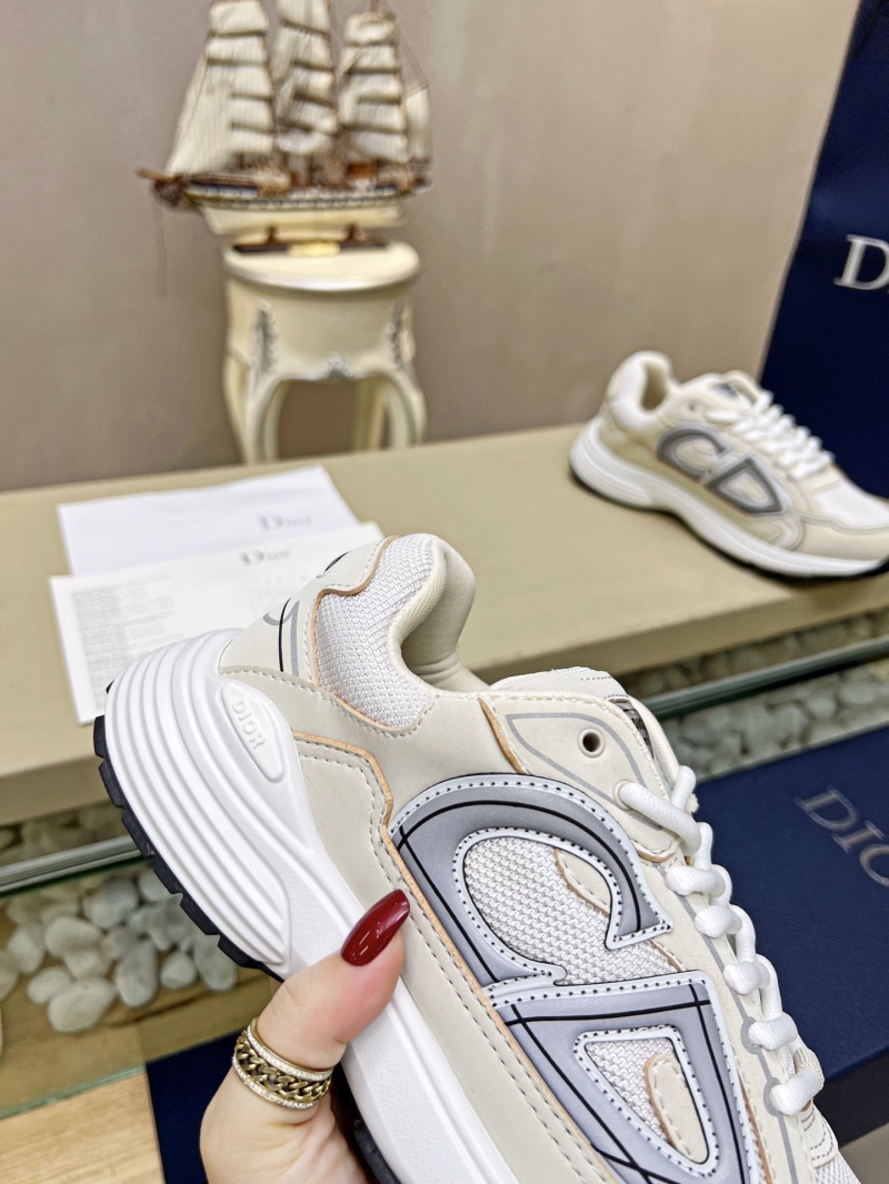 Christian Dior Casual Shoes